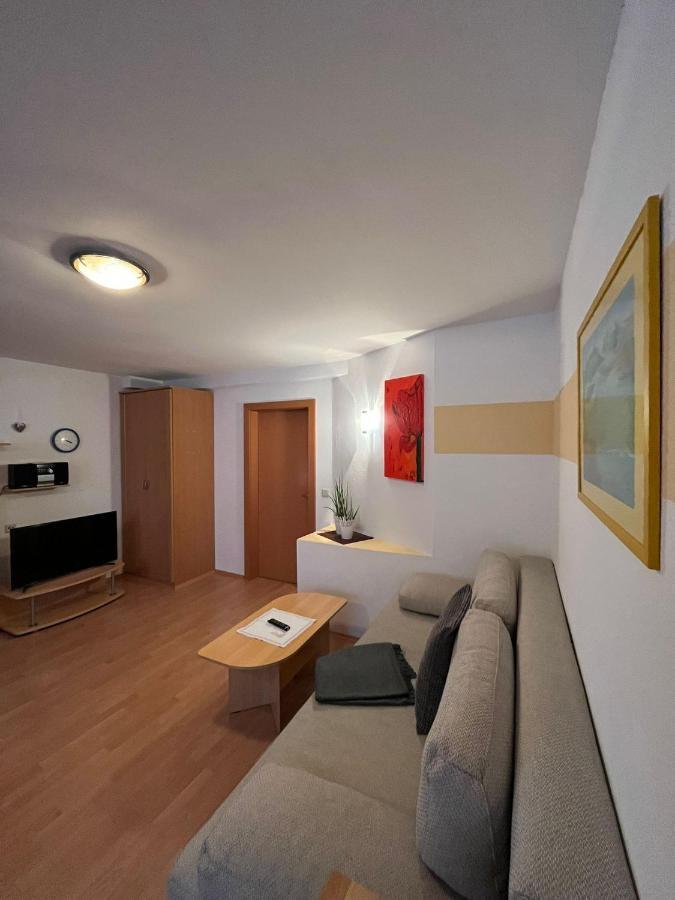 Ferienwohnung Gertraud Und Peter Geisler Finkenberg Zewnętrze zdjęcie