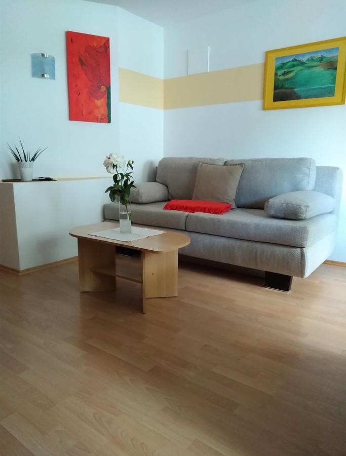 Ferienwohnung Gertraud Und Peter Geisler Finkenberg Zewnętrze zdjęcie